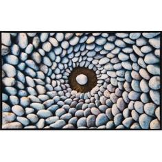 Коврик «Розетта Дижитал» 600406, 50х80 см, нейлон MAC Carpet