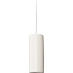Светильник подвесной светодиодный Gauss Overhead HD036, 5 м², белый свет, цвет белый