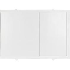 Экран под ванну раздвижной 75 см цвет белый