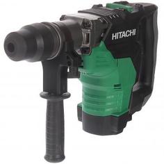Перфоратор SDS-max Hitachi DH40MC, 1100 Вт, 10.5 Дж