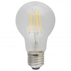 Лампа светодиодная Lexman E27 6 Вт 806 Лм свет холодный белый