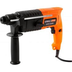 Перфоратор SDS-plus СПЕЦ БПЭ-600К 600 Вт, 2 Дж