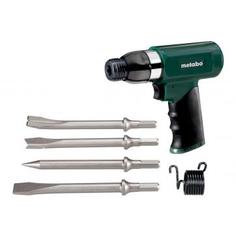 Отбойный молоток пневматический Metabo DMH 30 Set