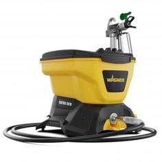 Краскопульт Wagner Control Pro 150M HEA, 280 Вт, 1000 мл/мин