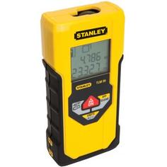 Дальномер лазерный Stanley TLM99, дальность до 30 м