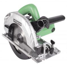 Пила циркулярная Hitachi C7SS, 1050 Вт, 190 мм