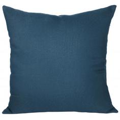 Подушка «Радуга» 40х40 см цвет синий Seasons