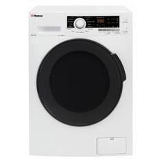 Стиральная машина HANSA WHG1238, 6 кг, цвет белый