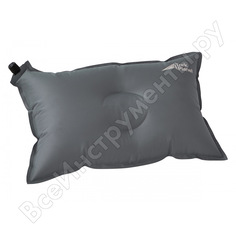 Самонадувающаяся подушка trek planet camper pillow, 70423