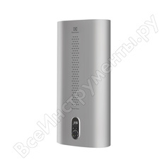 Водонагреватель electrolux ewh 100 royal flash silver