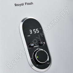 Водонагреватель electrolux ewh 30 royal flash silver
