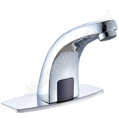 Сенсорный смеситель neoclima ncf-1, латунь 37587