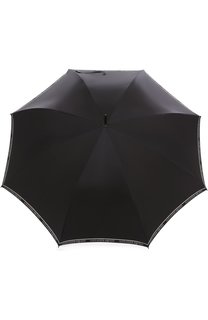 Зонт-трость с фигурной ручкой