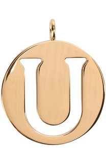 Подвеска для сумки alphabet key