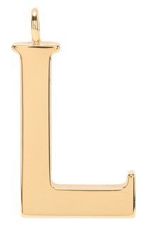 Подвеска для сумки alphabet key