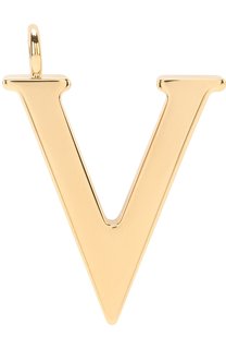 Подвеска для сумки alphabet key