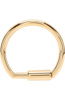 Брелок для подвесок alphabet key