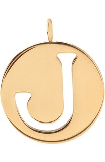 Подвеска для сумки alphabet key