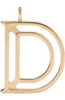 Подвеска для сумки alphabet key