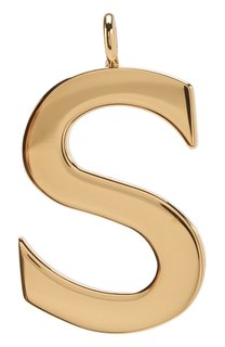 Подвеска для сумки alphabet key