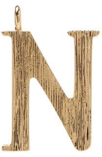 Подвеска для сумки alphabet key