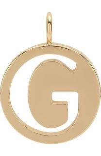 Подвеска для сумки alphabet key