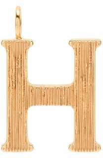 Подвеска для сумки alphabet key