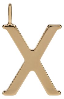 Подвеска для сумки alphabet key