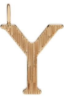 Подвеска для сумки alphabet key