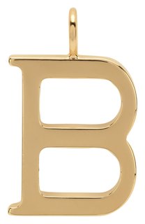 Подвеска для сумки alphabet key