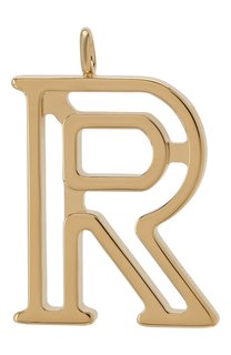 Подвеска для сумки alphabet key