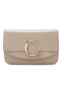 Клатч chloé c