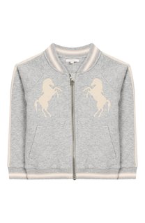 Хлопковый кардиган