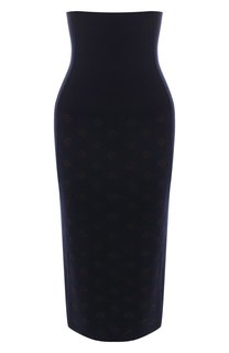 Шерстяная юбка