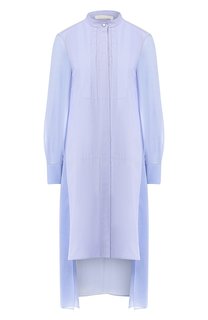 Платье-рубашка