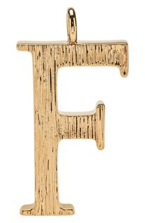 Подвеска для сумки alphabet key