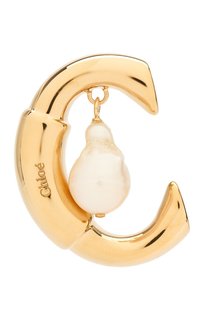 Моносерьга darcey