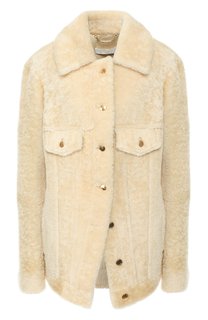 Куртка из овчины