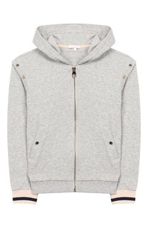 Хлопковая толстовка