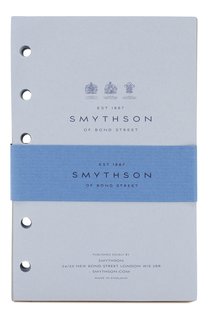 Сменный блок для органайзера