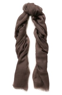 Кашемировый шарф fil and fil