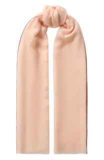 Кашемировый шарф fil and fil