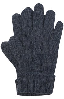 Кашемировые перчатки