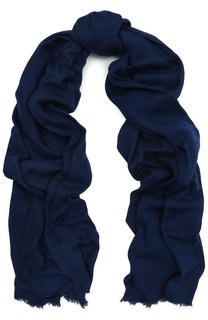 Шарф unique из шерсти викуньи