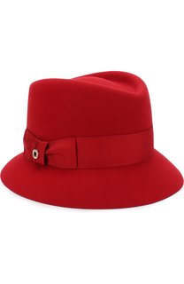 Фетровая шляпа oval hat