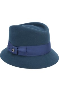 Фетровая шляпа oval hat