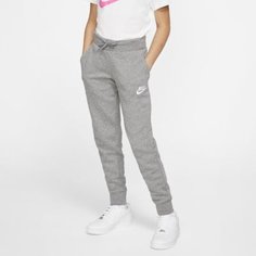 Брюки для девочек школьного возраста Nike Sportswear