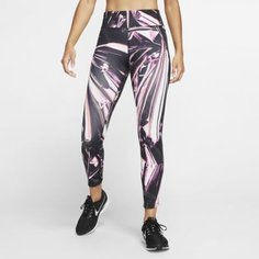 Женские беговые тайтсы Nike Epic Luxe