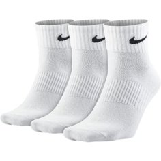 Носки до щиколотки для тренинга Nike Performance Lightweight (3 пары)