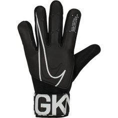 Футбольные перчатки Nike Goalkeeper Match